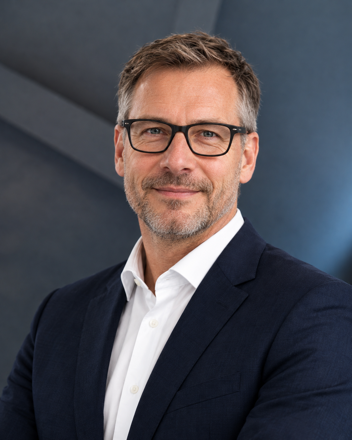 Markus Schneider, Leiter Energieanalyse & Energieeffizienz.