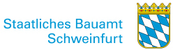 Staatliches Bauamt Schweinfurt – Logo