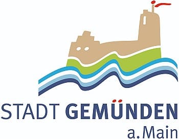 Stadt Gemünden – Logo