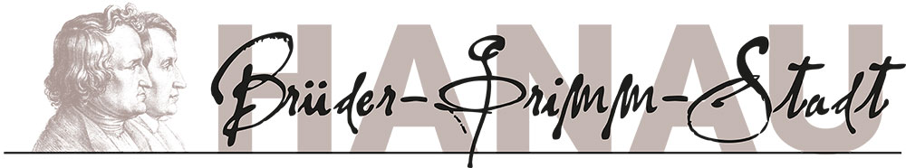 Stadt Hanau – Logo