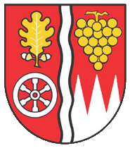 Landratsamt Main-Spessart – Wappen / Hoheitszeichen