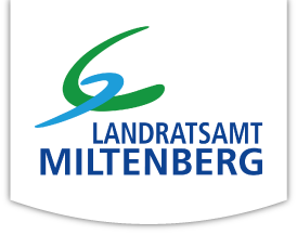 Landratsamt Miltenberg – Logo